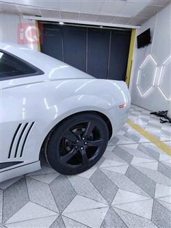 شيفروليه كامارو